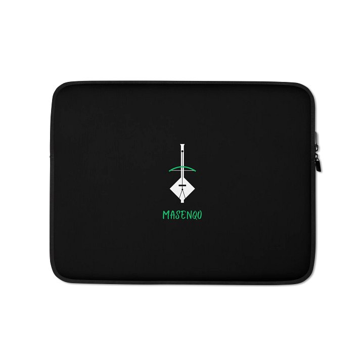 MASENQO Laptop Sleeve product image (1)