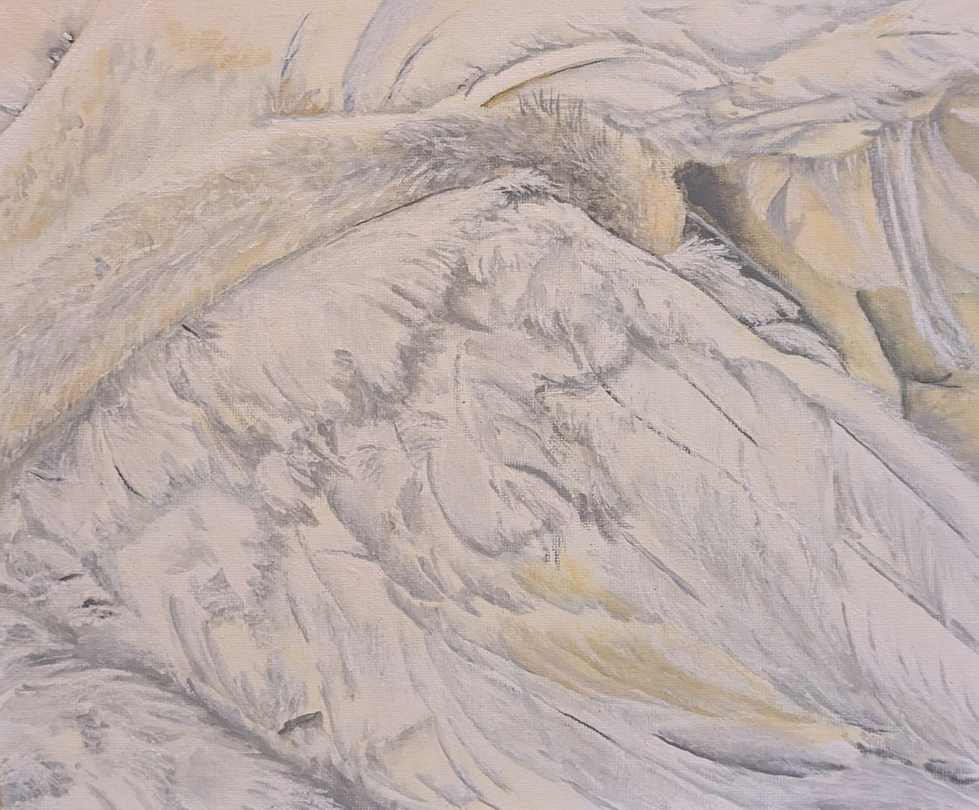 Abstract Swan product image (1)
