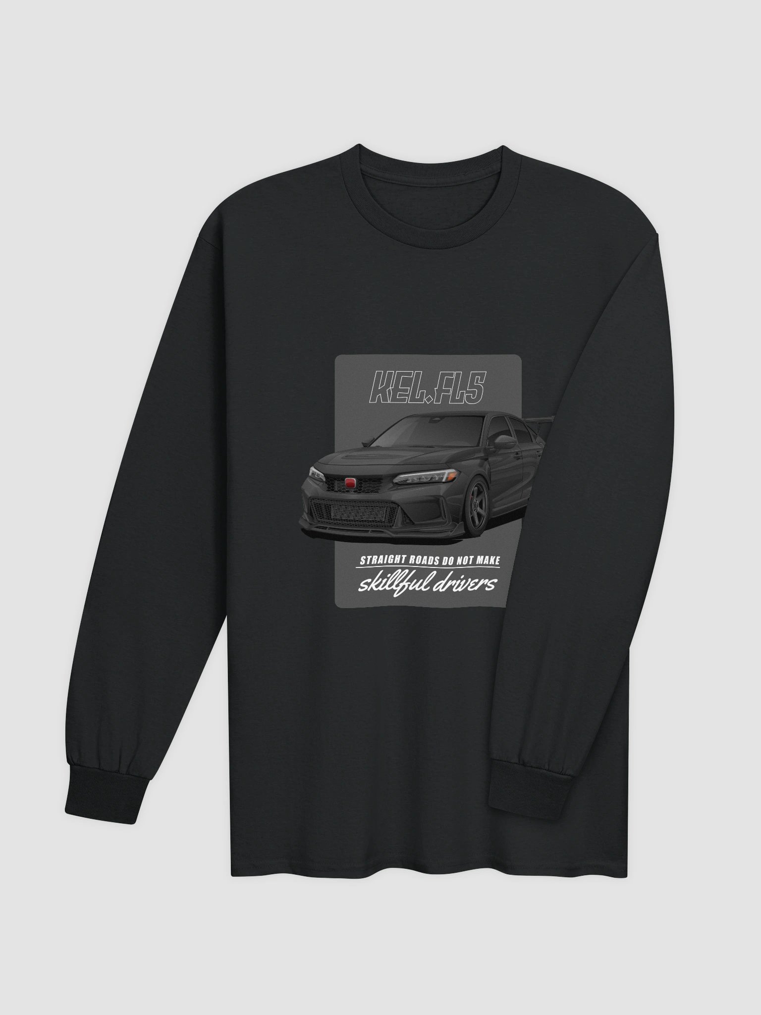 Long sleeve - kel.fl5 product image (18)