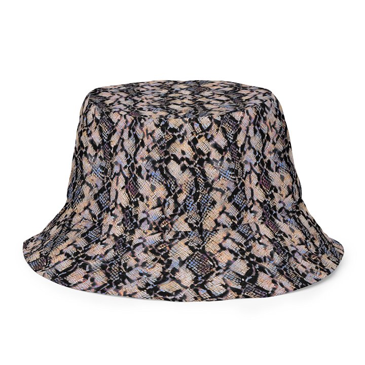 Best Snake Skin Hat product image (2)