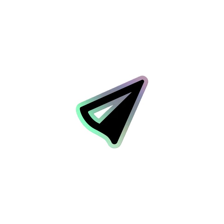 Kiss Cut Sticker product image (1)