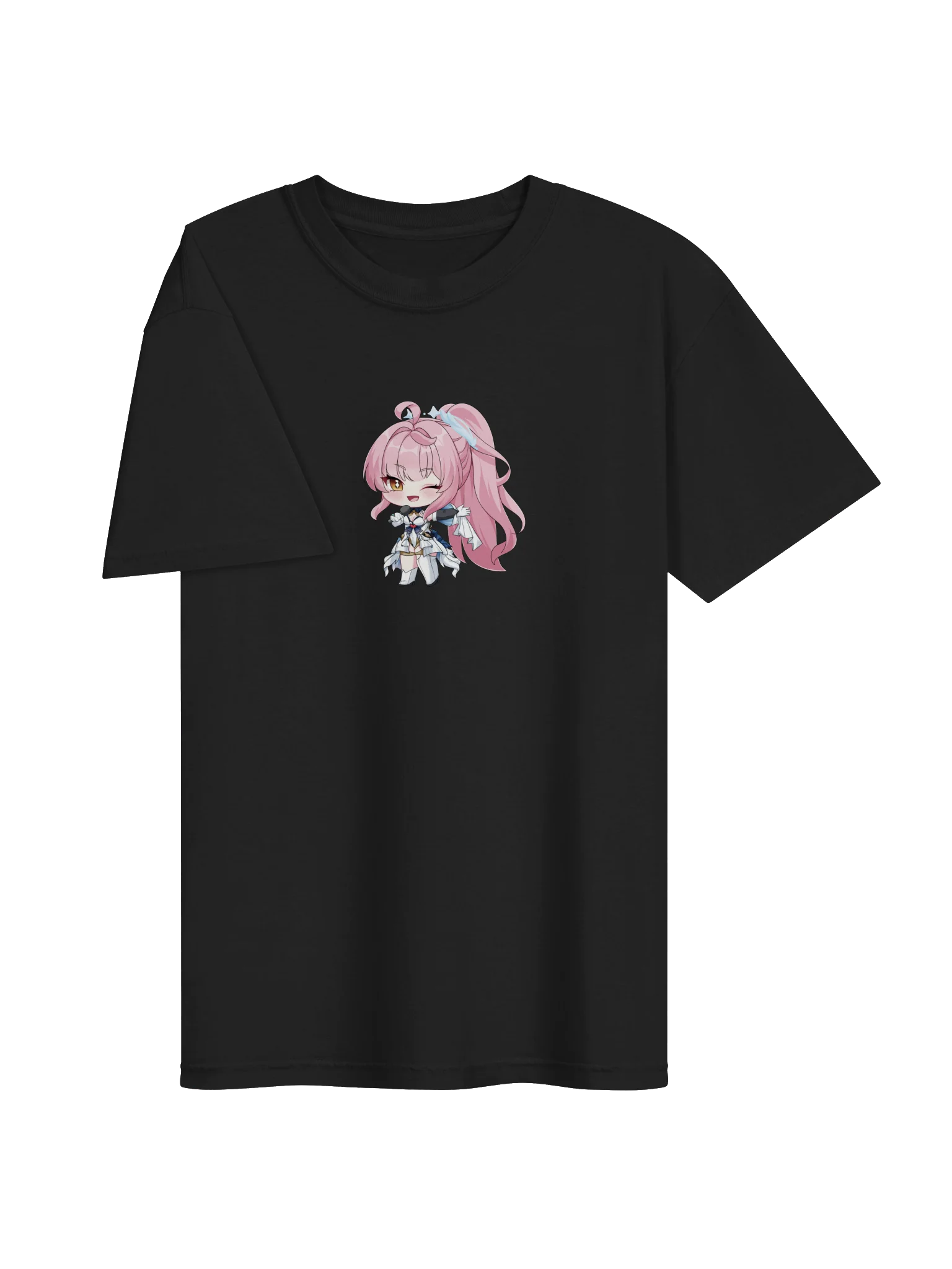 Aemeath T-Shirt product image (3)