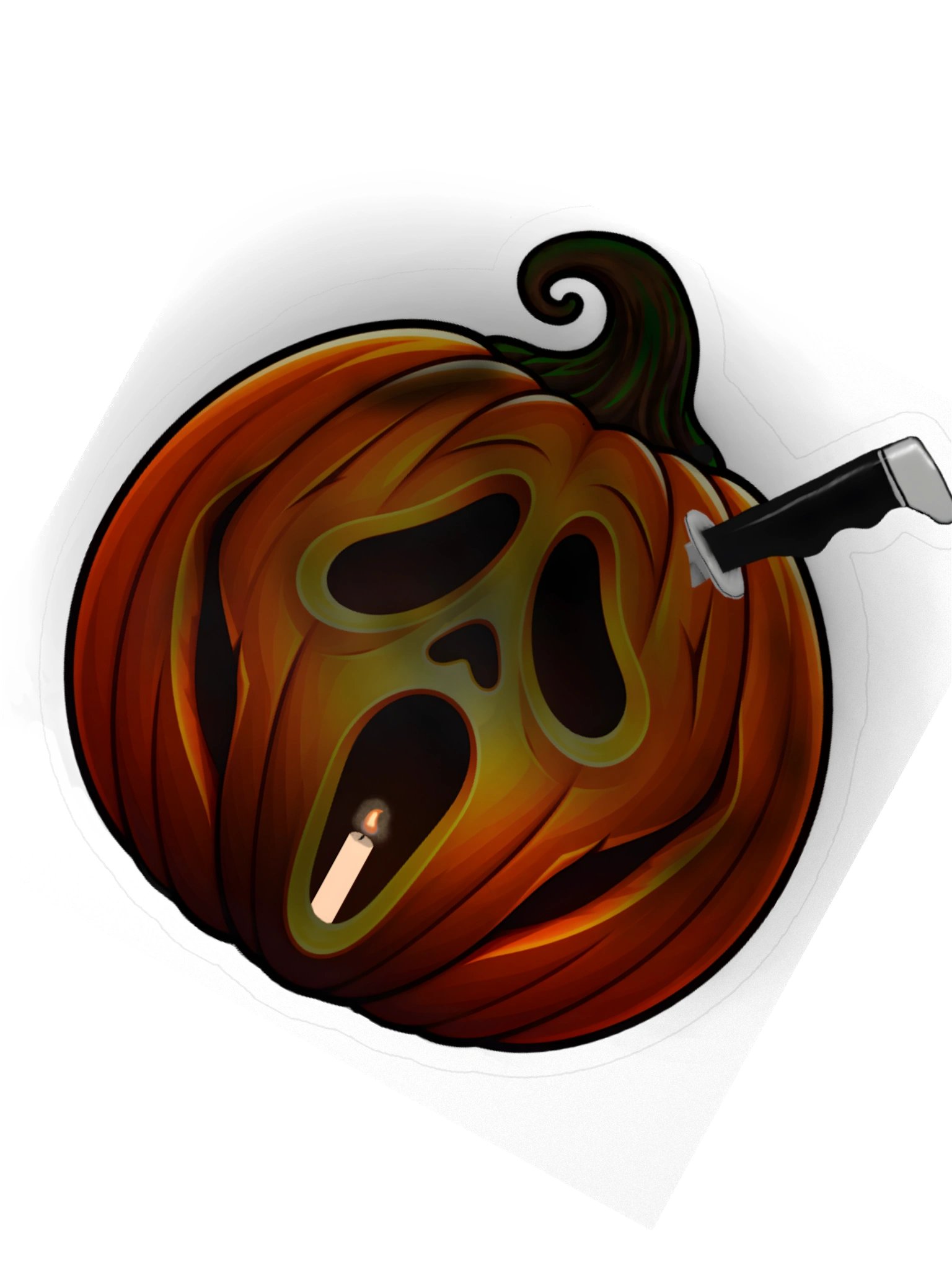 Jack-O'-Sticker product image (4)