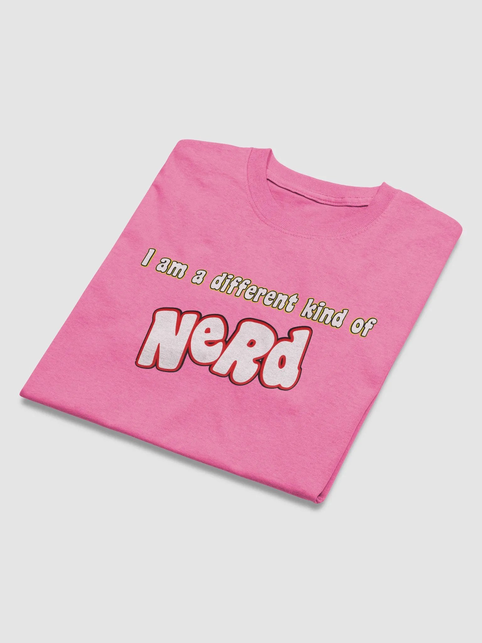 Candy Nerdcast product image (3)