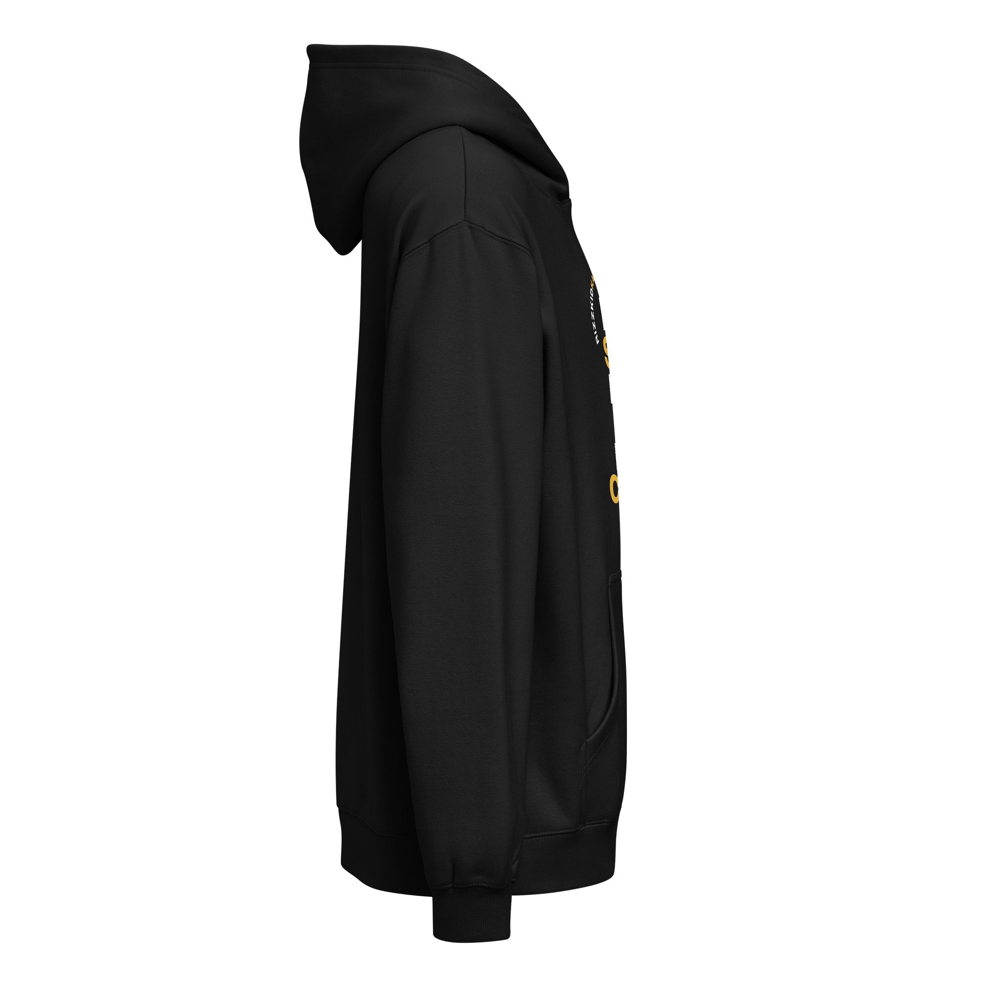 "I Got" Lyric Hoodie product image (4)