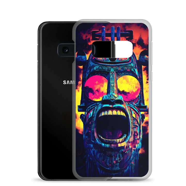 Micronova Totem Samsung® Case product image (24)