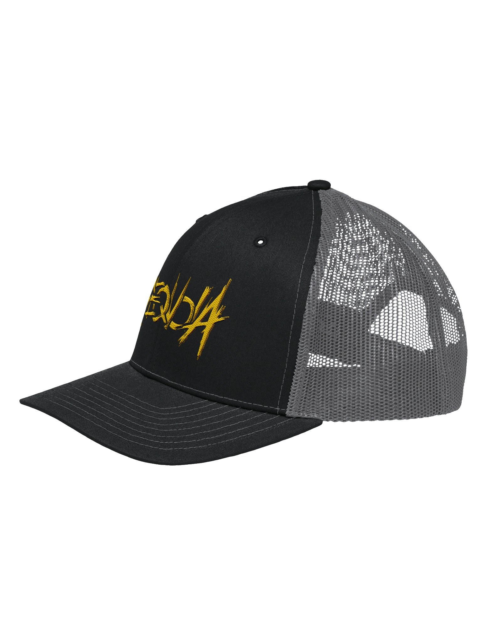 Br00t4l Hat product image (2)