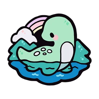 Nessieland Merch