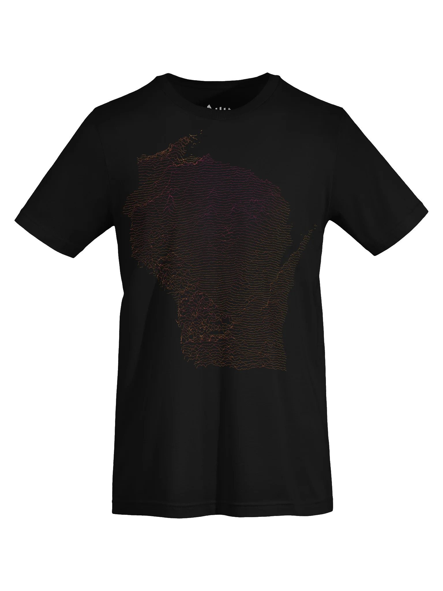 Ridgeline Tee - Wisconsin product image (5)