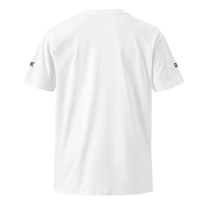 God Brought Me Through A Real Survivor | Wear Your Testimony Tee product image (2)