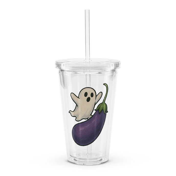 Ghost Ride Sippies product image (1)