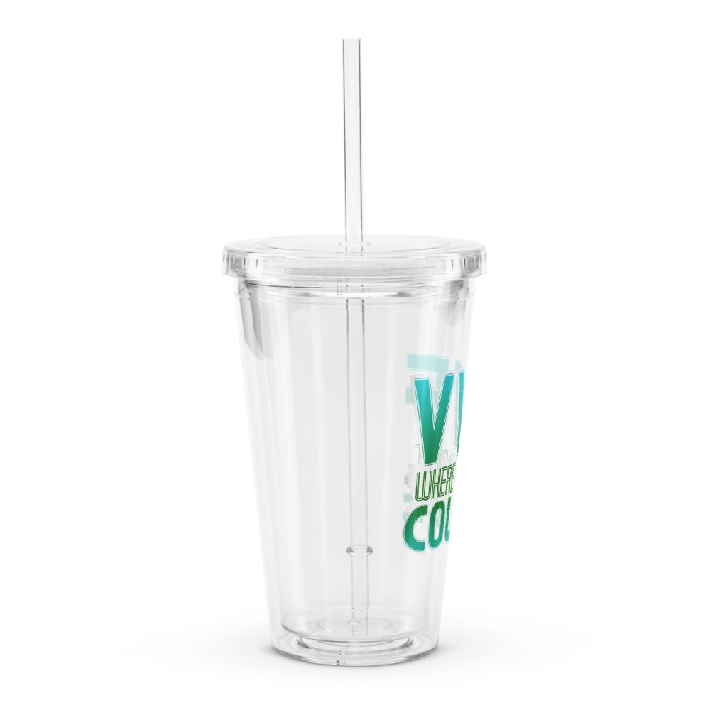 VWF sippy cup product image (3)
