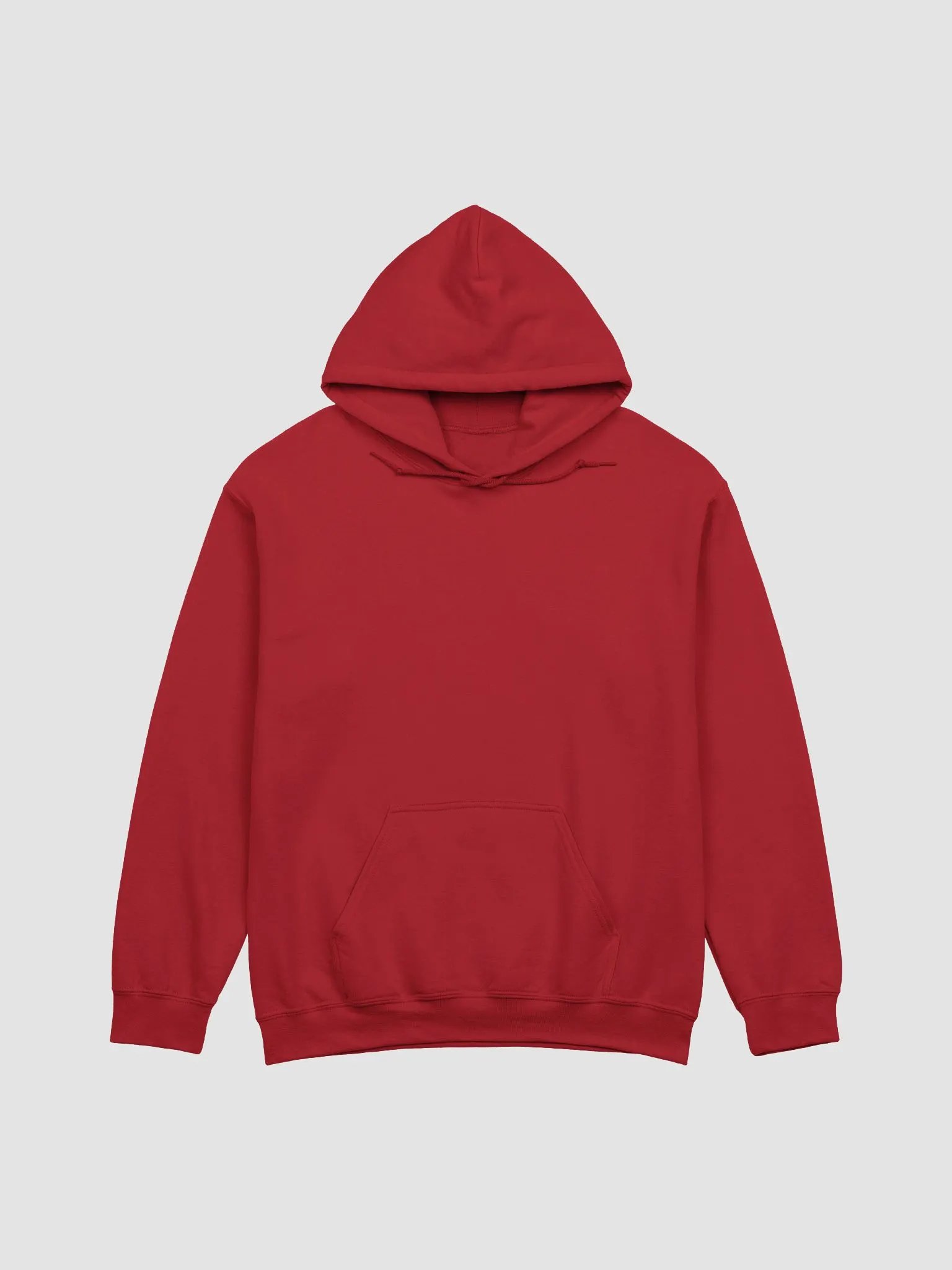 Mess With The Master, Encounter Disaster - Gildan Classic Hoodie (BACK) product image (2)