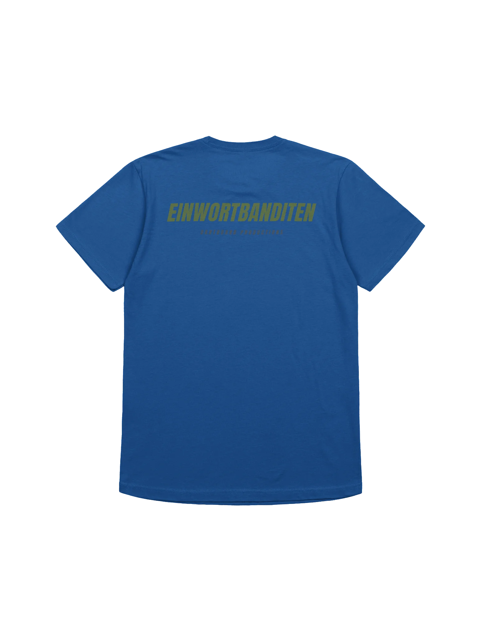 Dem Hülsenkönig sein Shirt product image (24)