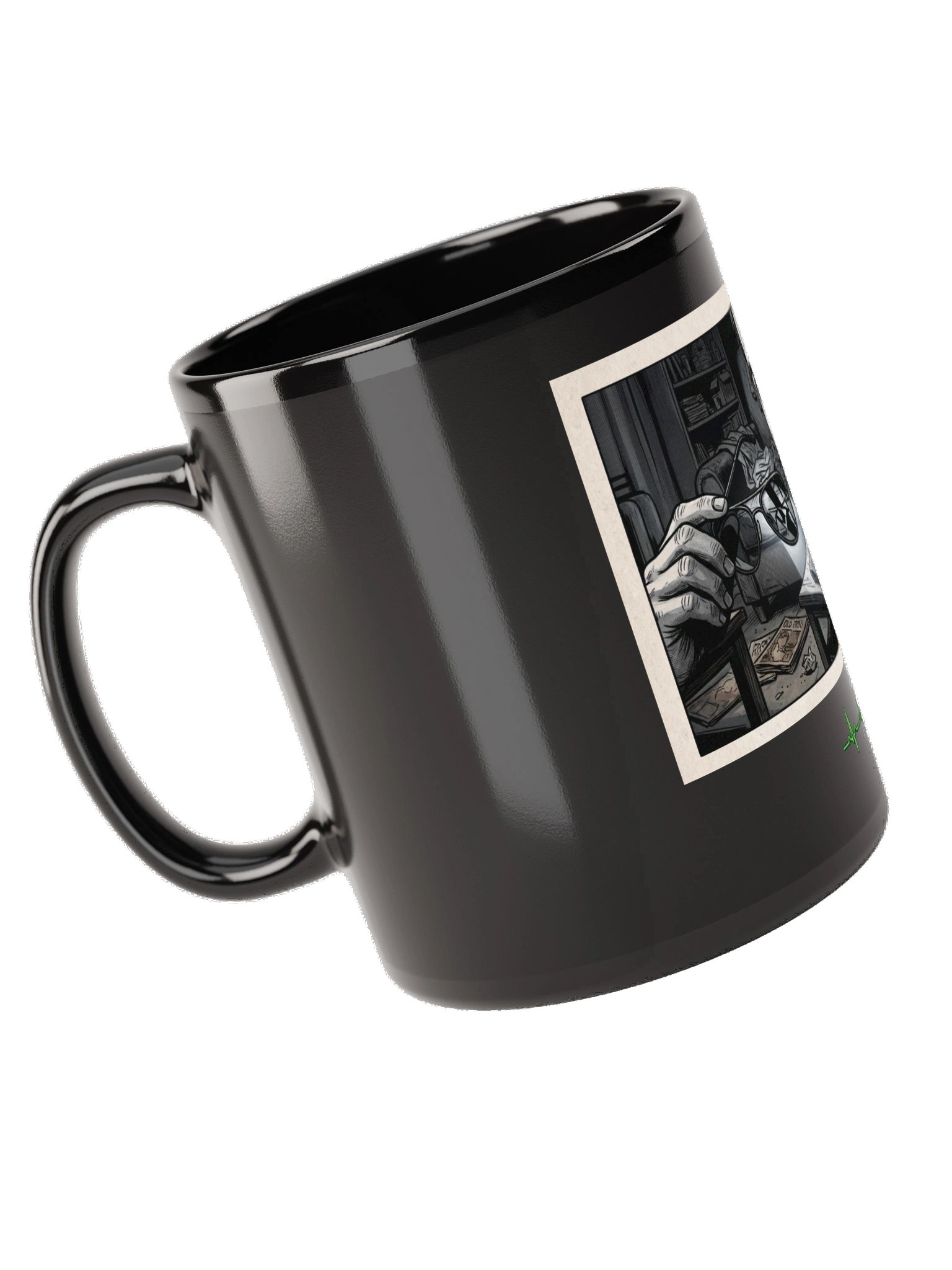 Daddy's "Coffee" Mug product image (9)