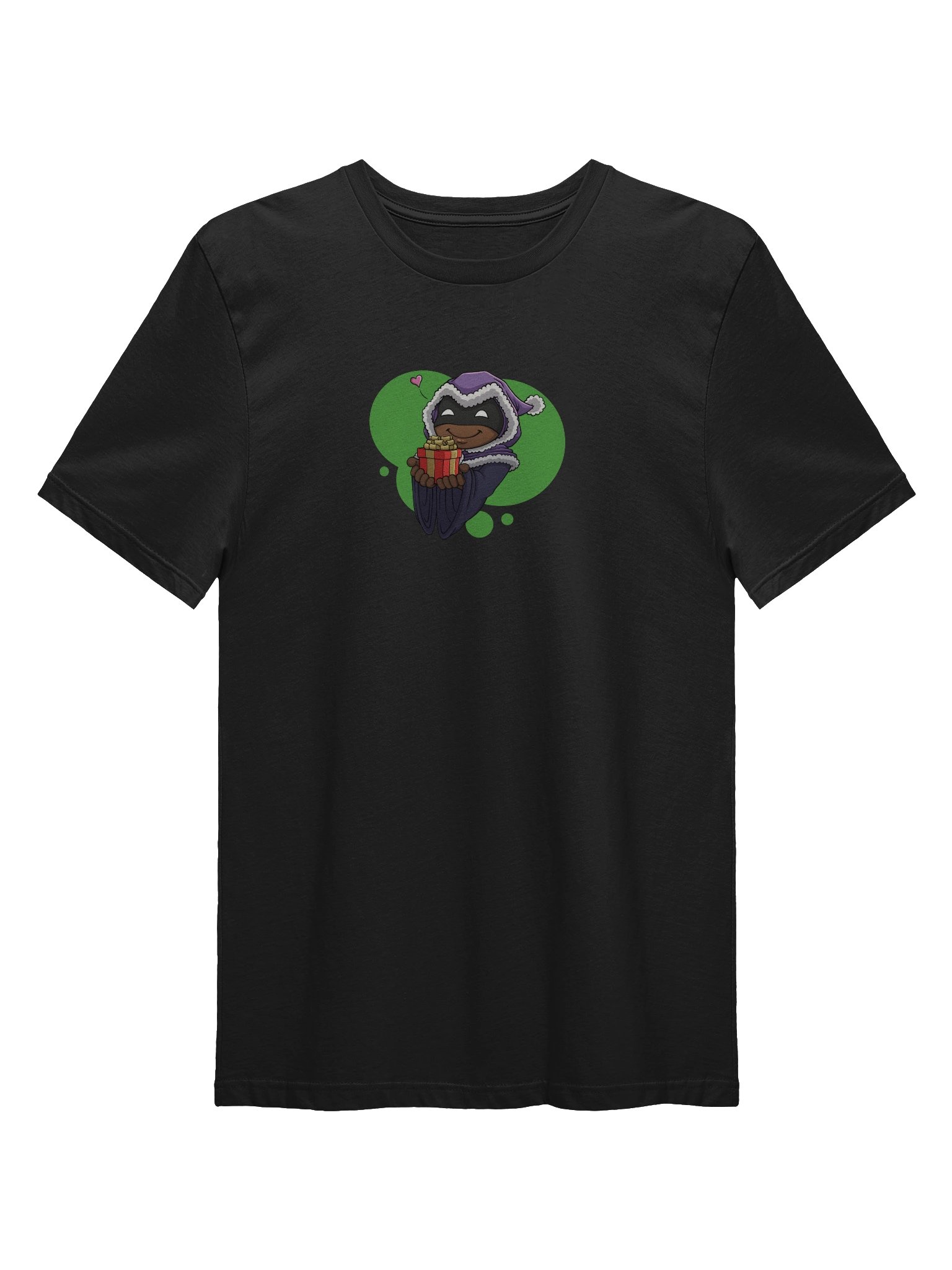 Darkside Presents - LM product image (1)