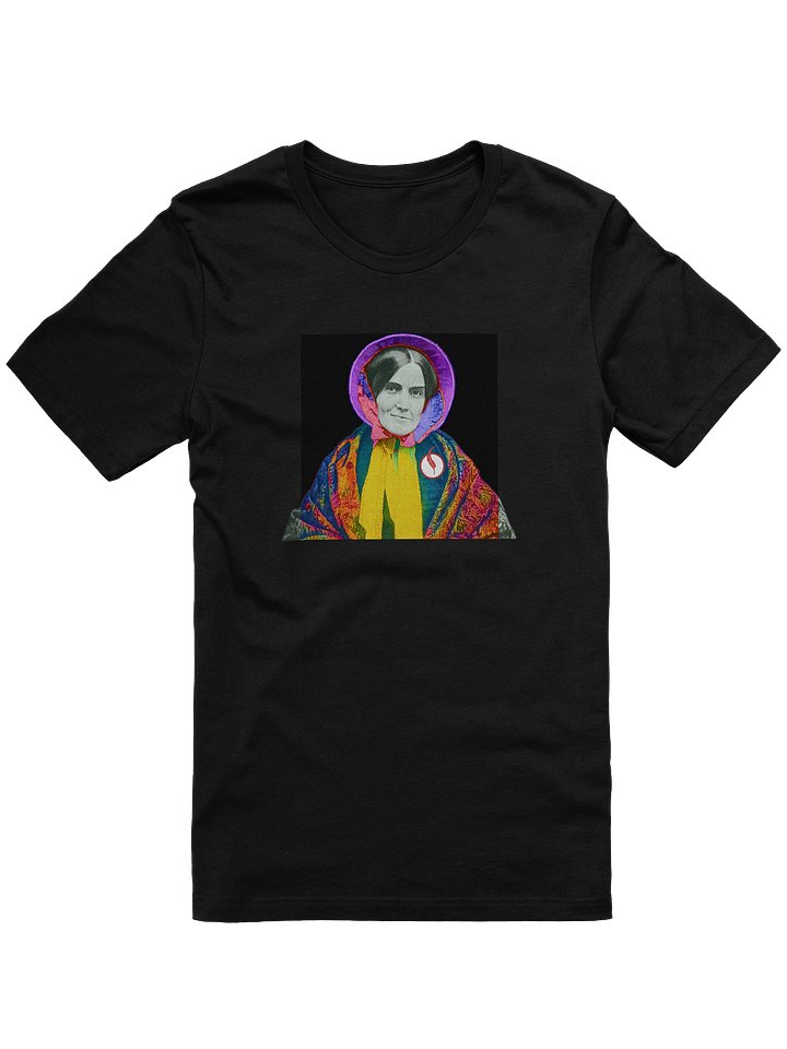 Delia Bacon / SOF T-Shirt product image (1)