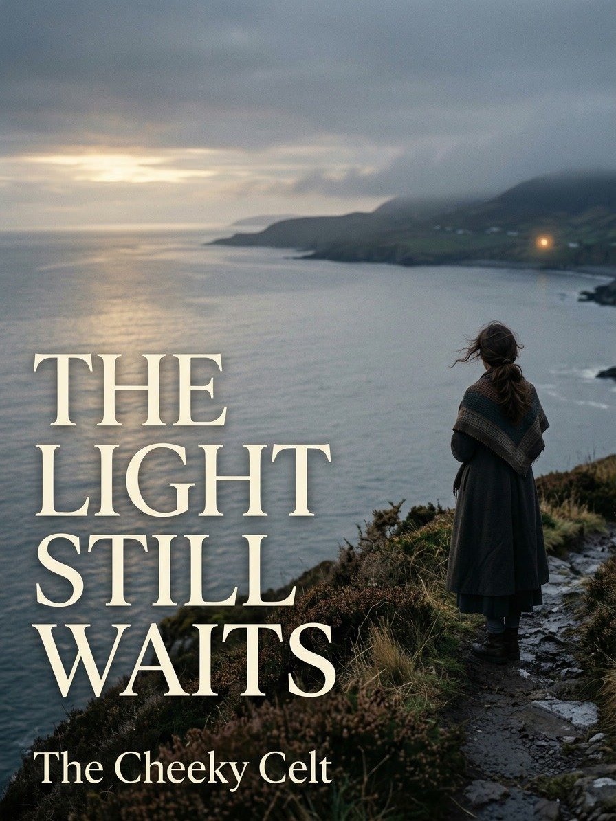 The Light Still Waits product image (1)