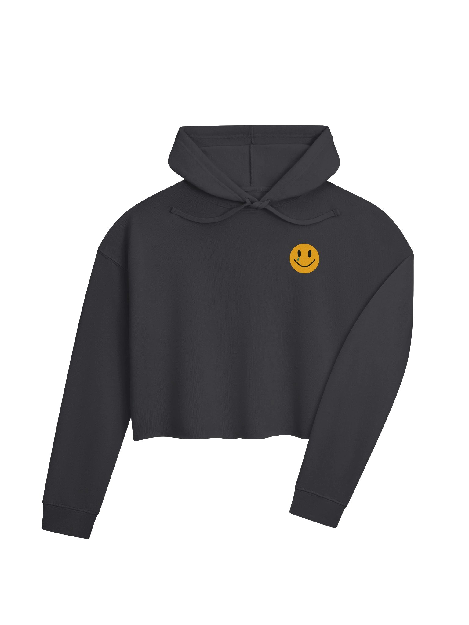 Rad Mom Club Cropped Hoodie product image (4)