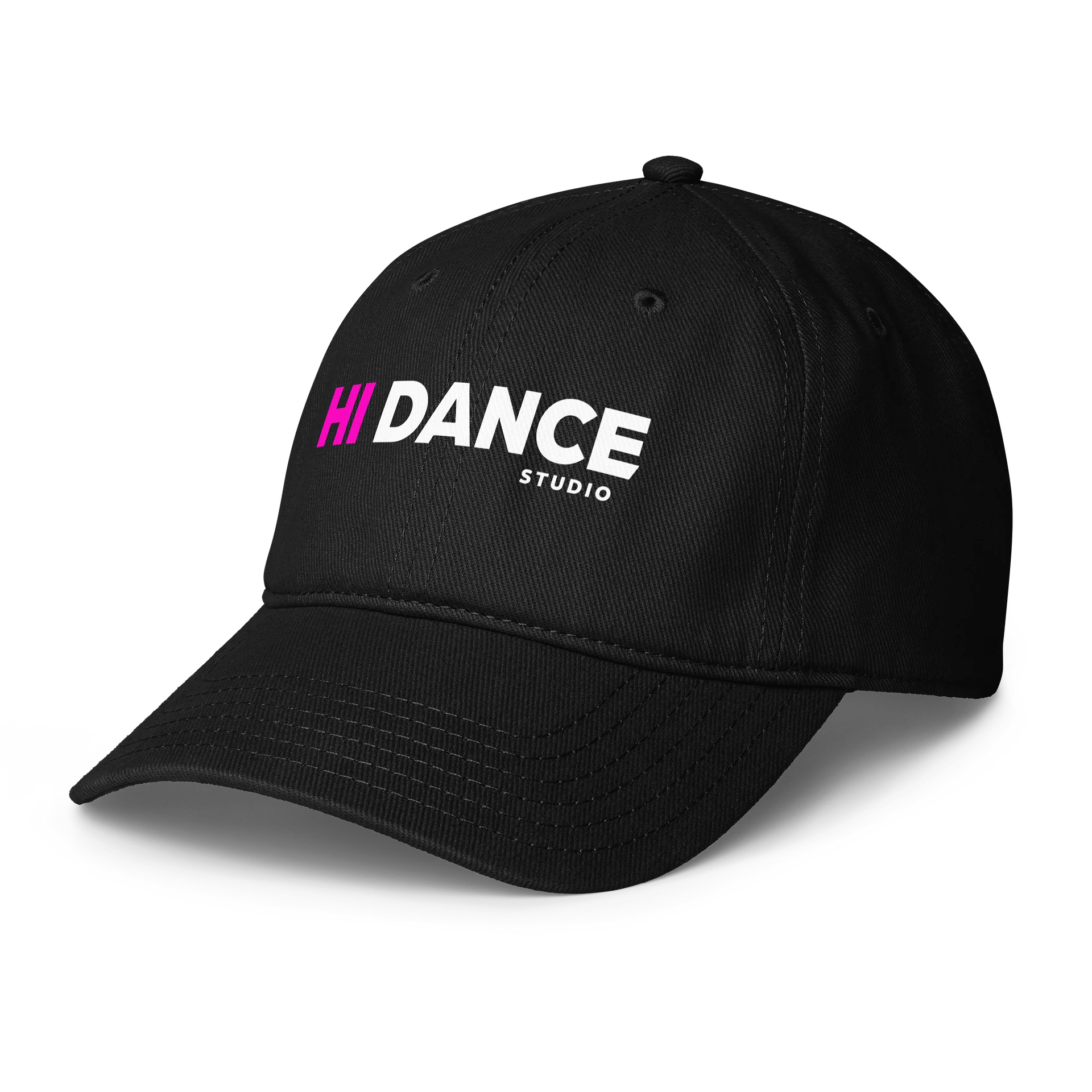 Otto Cap Low Profile Baseball Cap product image (3)