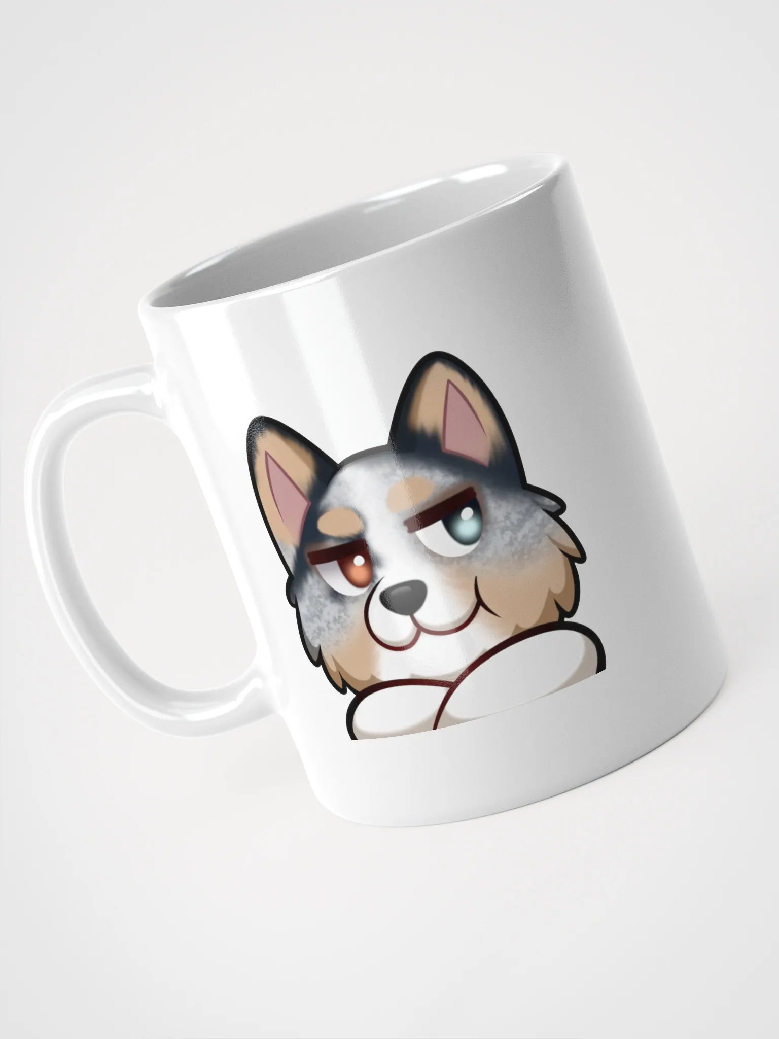 Kumo: Mug product image (8)