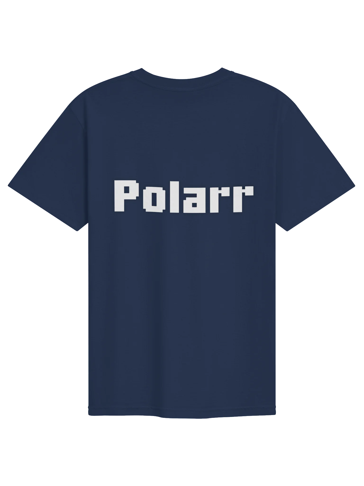 COOLBEAR Pixel Polarr Bear Tee product image (4)