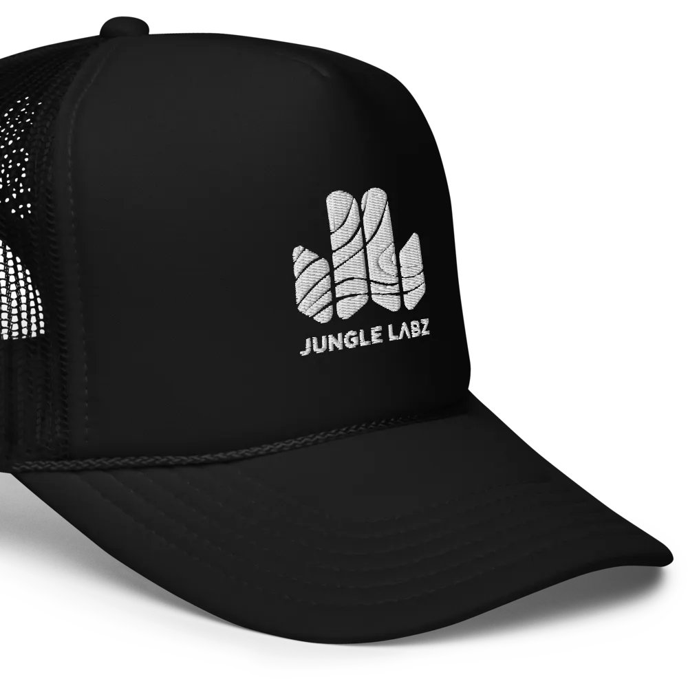 Jungle Labs Snapback product image (5)