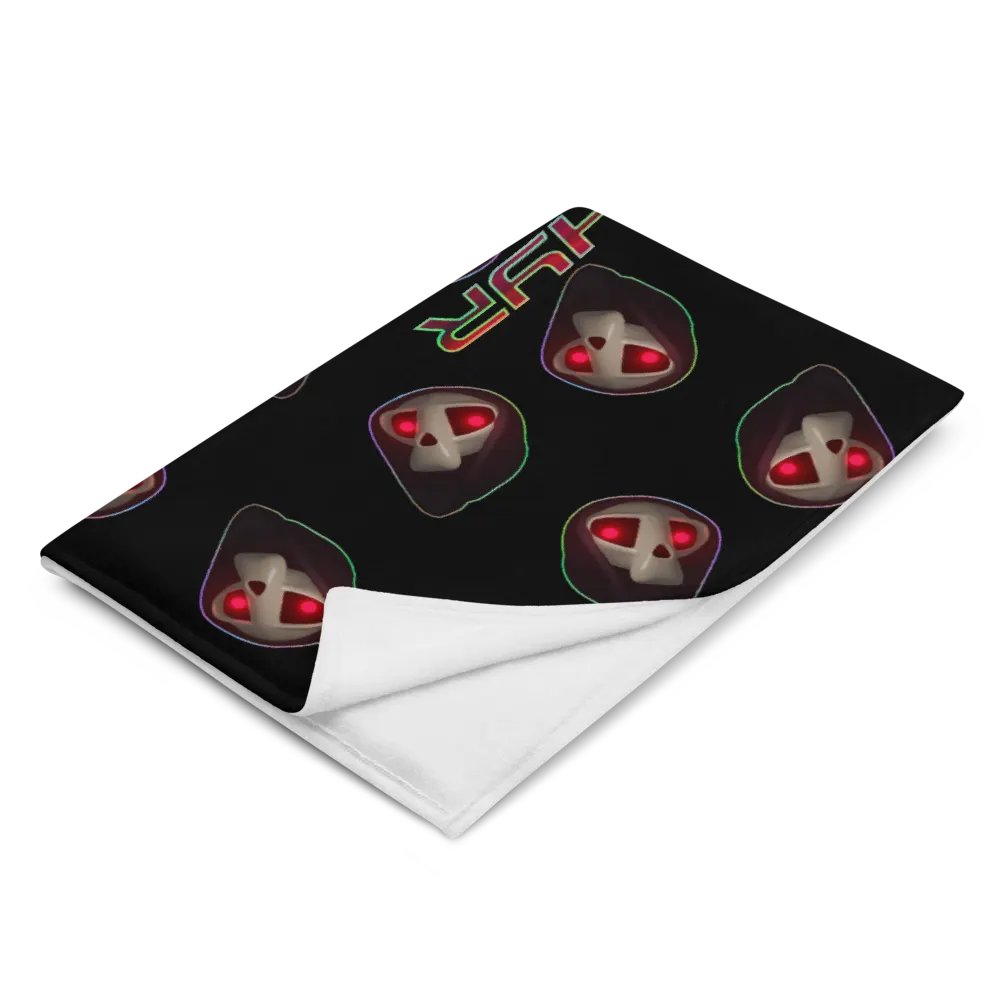 Grim Throw product image (2)