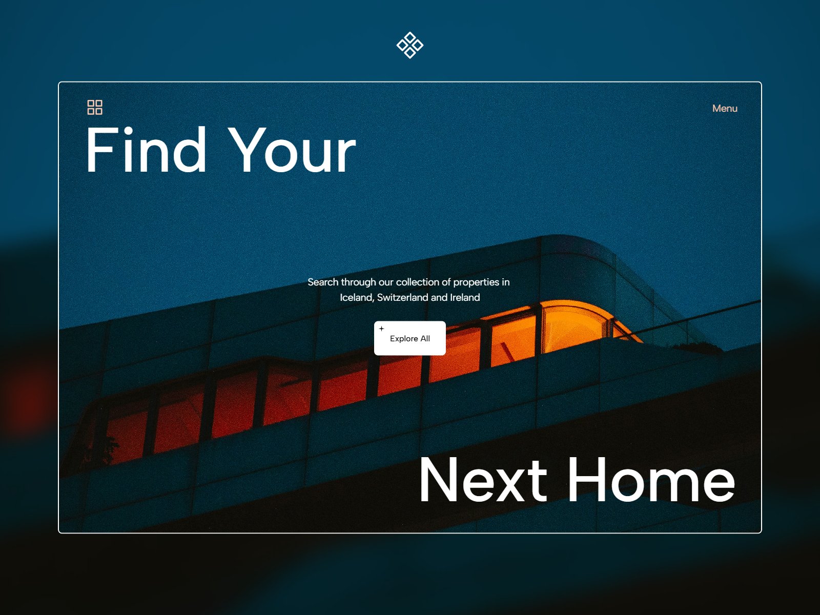 Daar | Framer Real Estate Template product image (2)