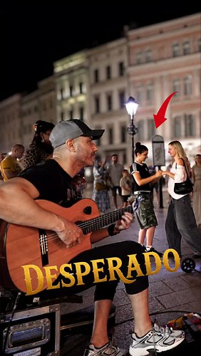 DESPERADO | Spanish Guitar Vibe 🔥 Watch the full performance on my YouTube channel! #desperado #imadfares #antoniobanderas #g...
