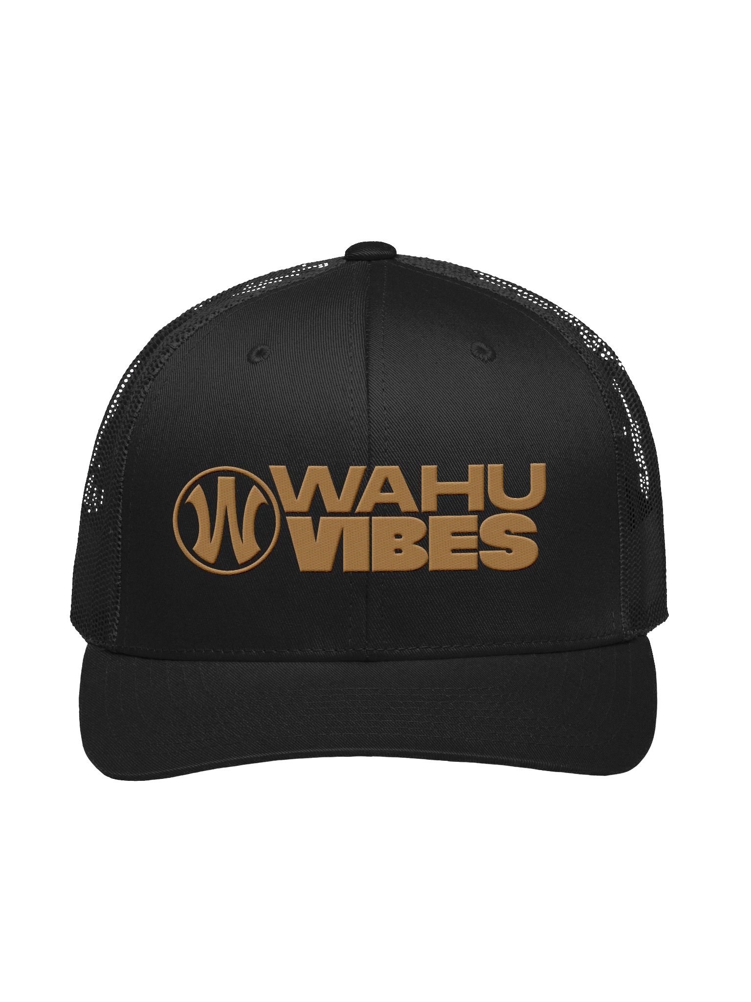 Wow Vibes Hat product image (1)