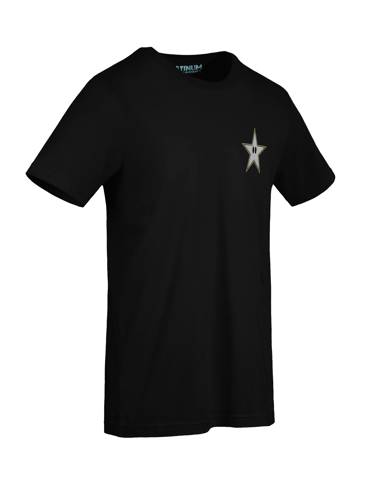 Hollywood Silver Stars GSL Star Shirt product image (17)