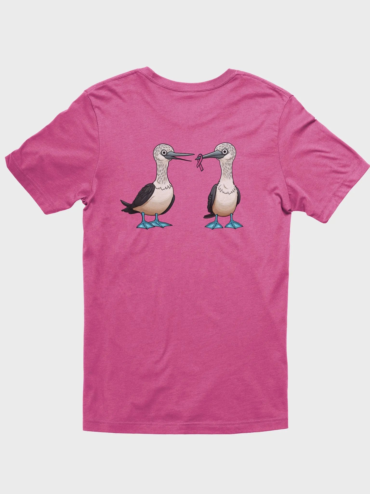 The Booby - T-Shirt product image (3)