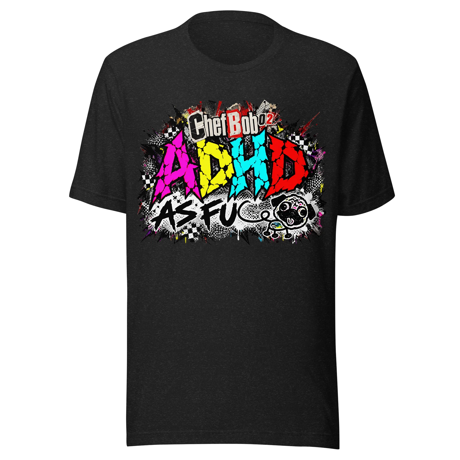 CB02 - ADHD As Fu…Clyde? product image (1)