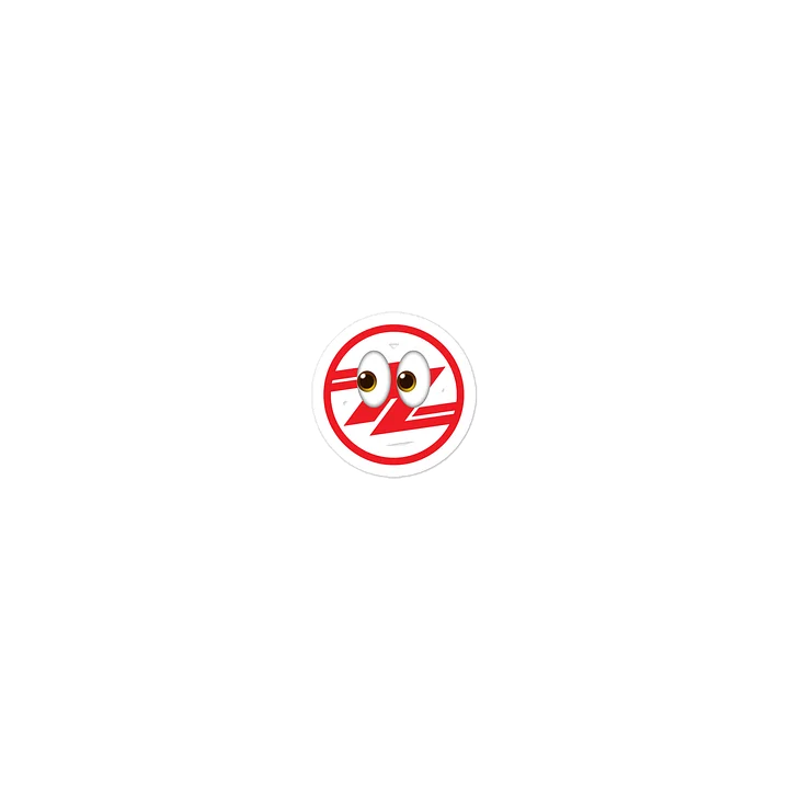 LURK SERIES - sticker product image (1)