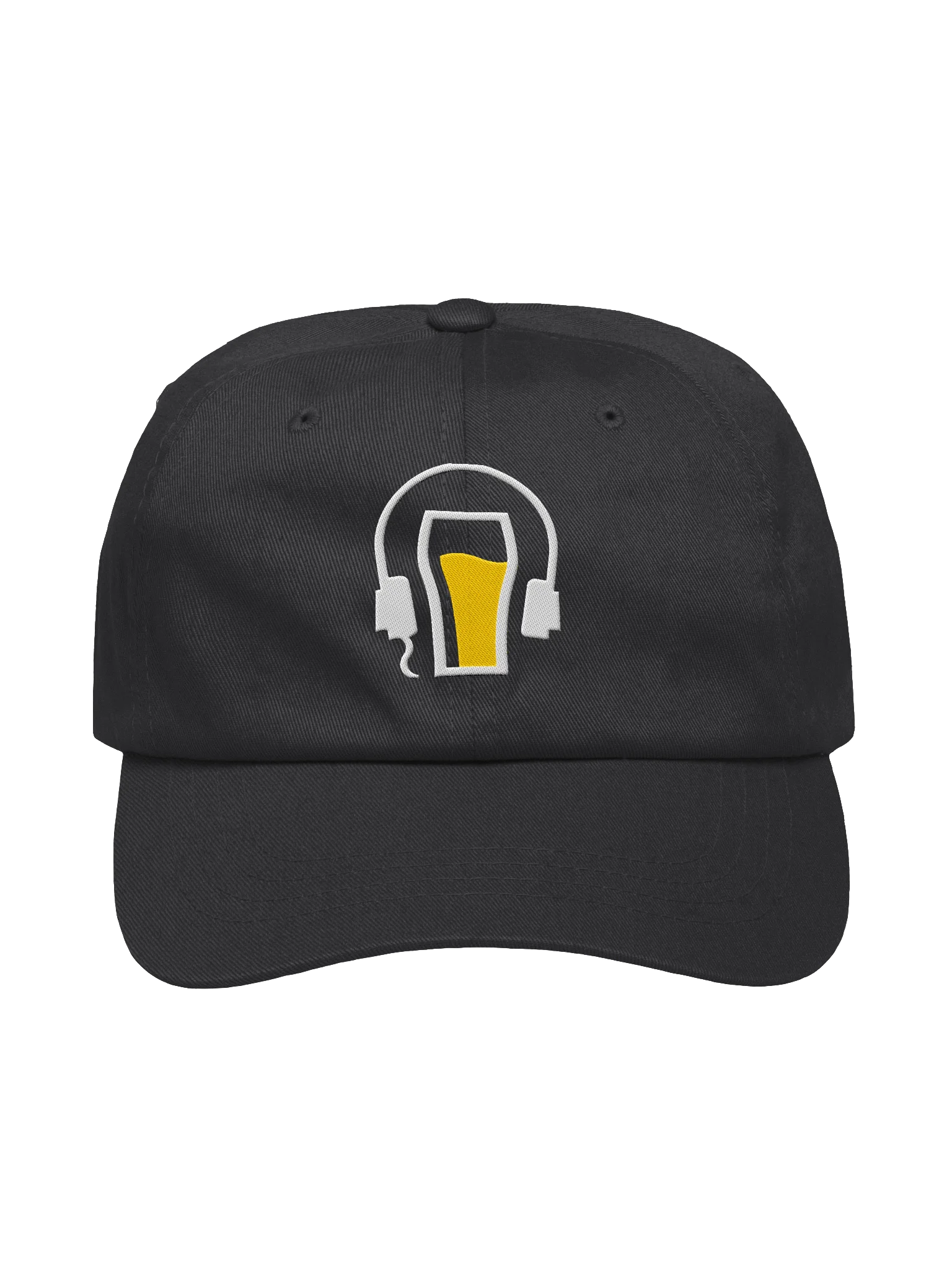 Logo Hat product image (1)