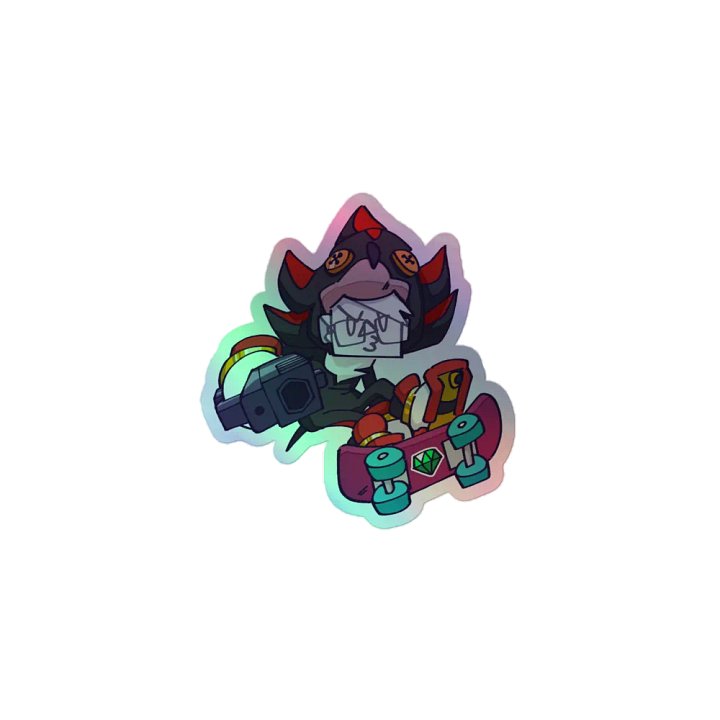 Edgehog Attack product image (1)