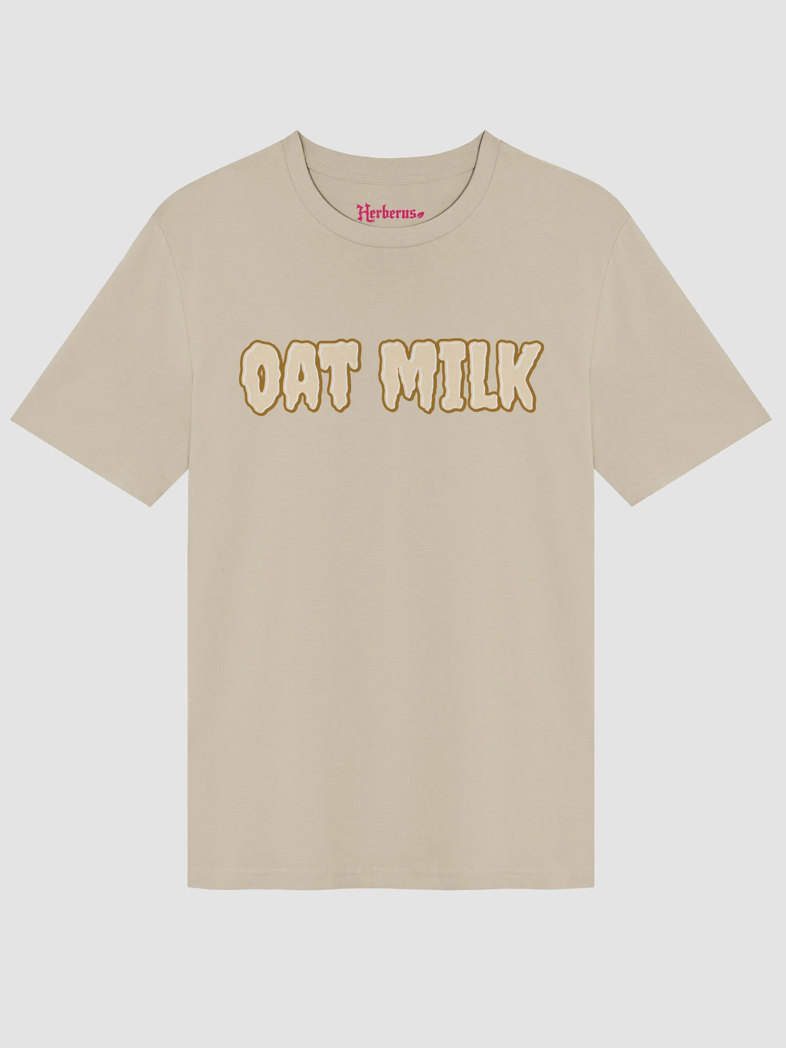 Oat Milk Tee product image (2)