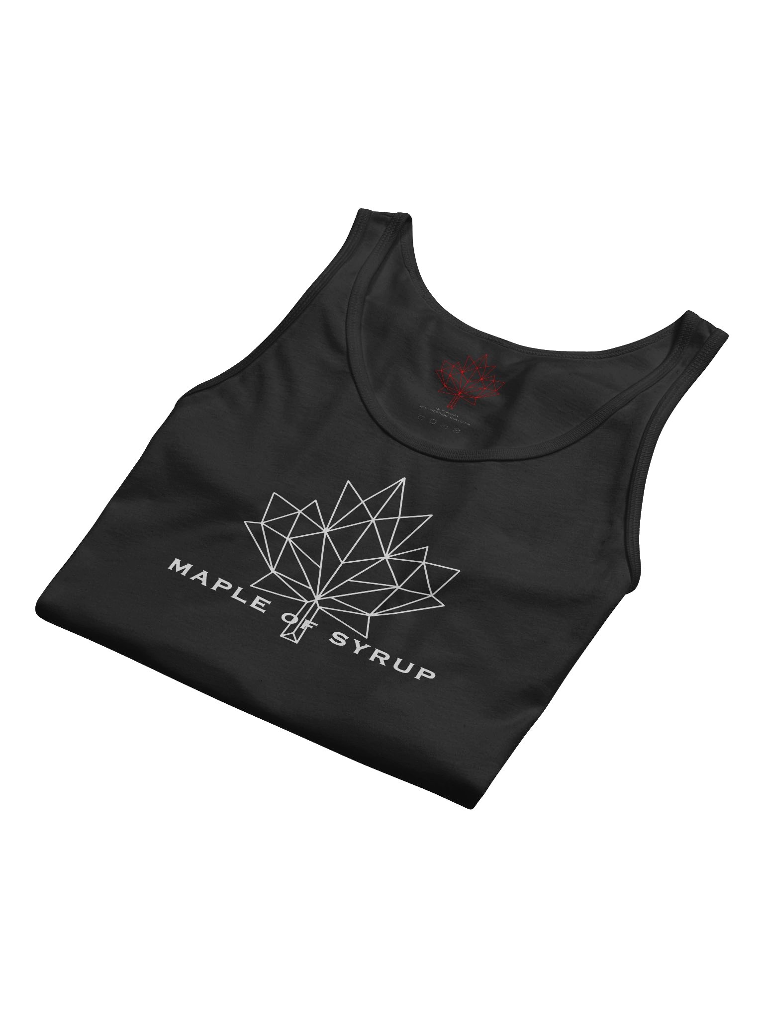 Maple Jersey Tank product image (30)