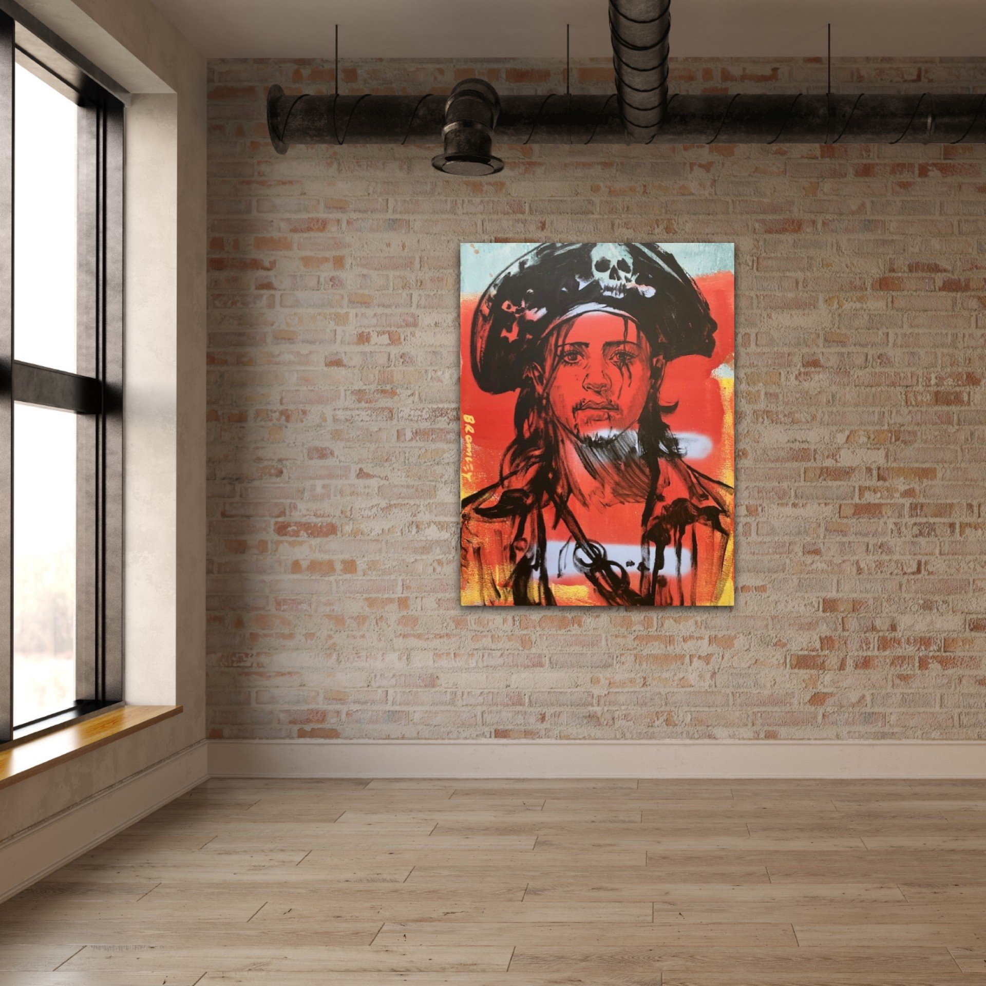 Pirate Boy product image (5)