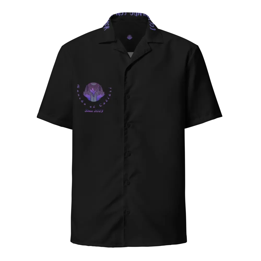 Rancho El Colibri Limited Hawaiian shirt