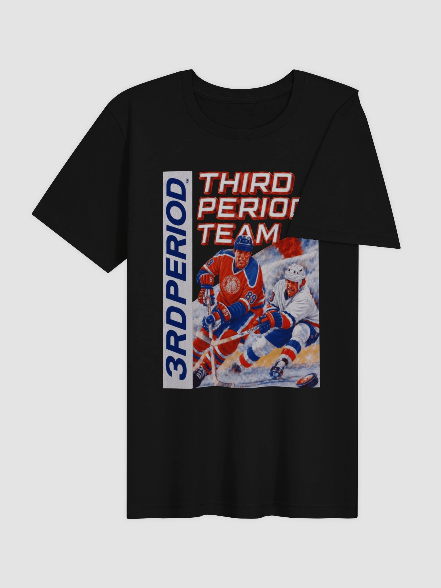 Blades of 3rd Period Team product image (4)
