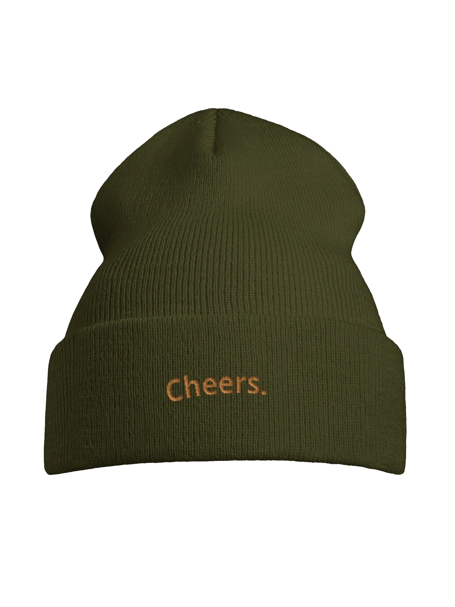 Cheers. Beanie product image (7)