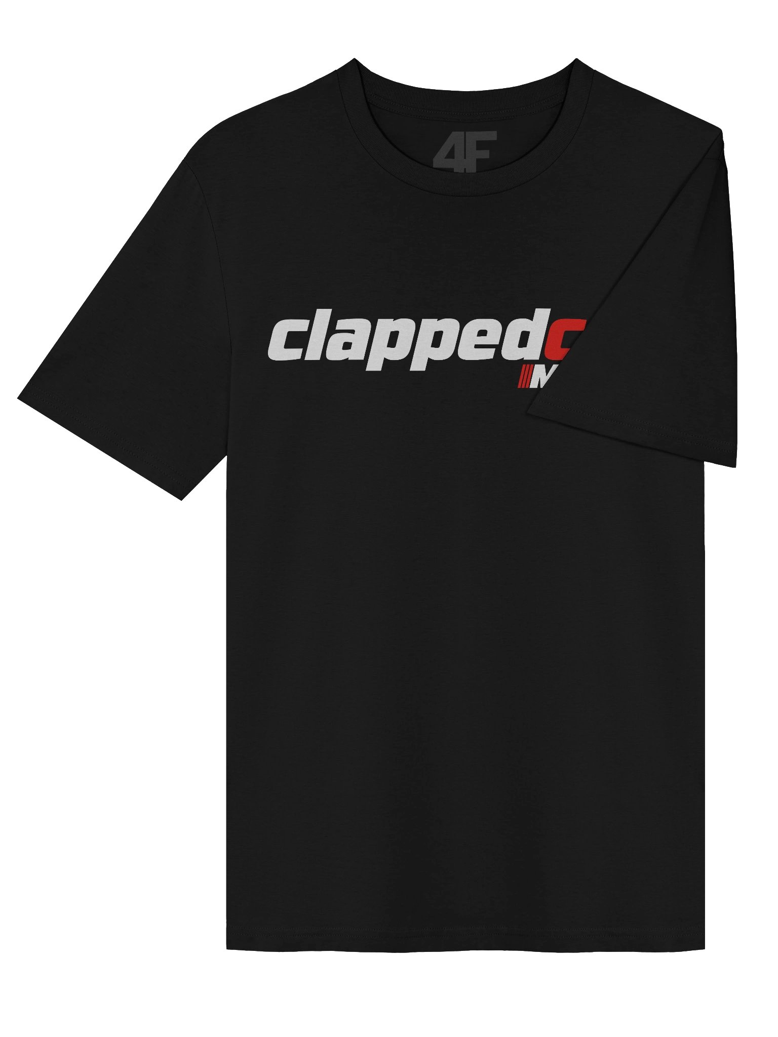 Clapped Car Mafia Tee product image (4)