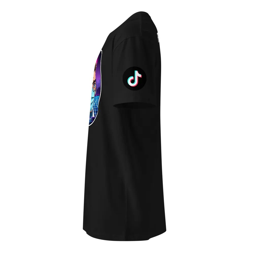 Doc Promo Tee product image (4)