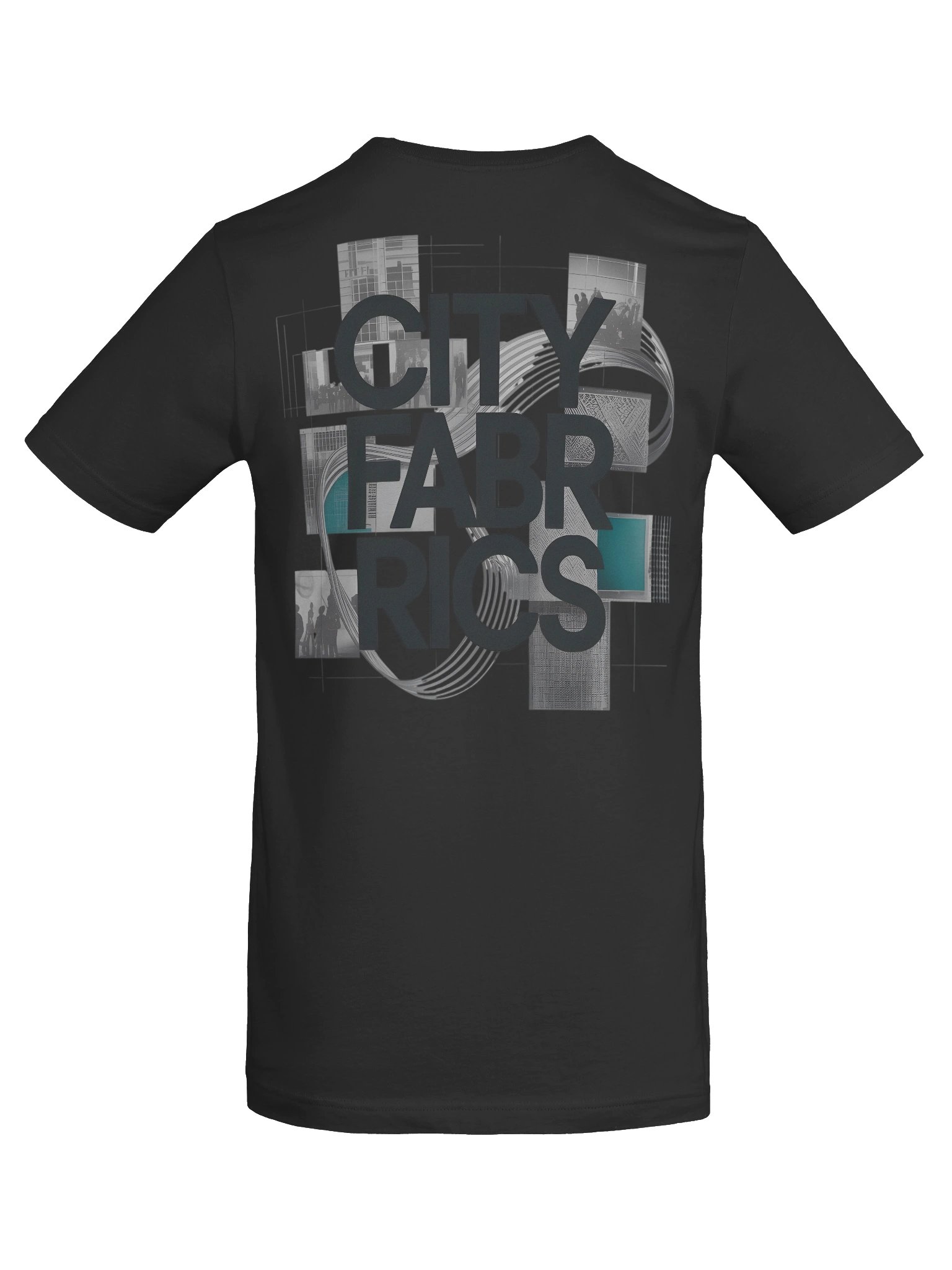 CityFabrics Signature Tee product image (51)