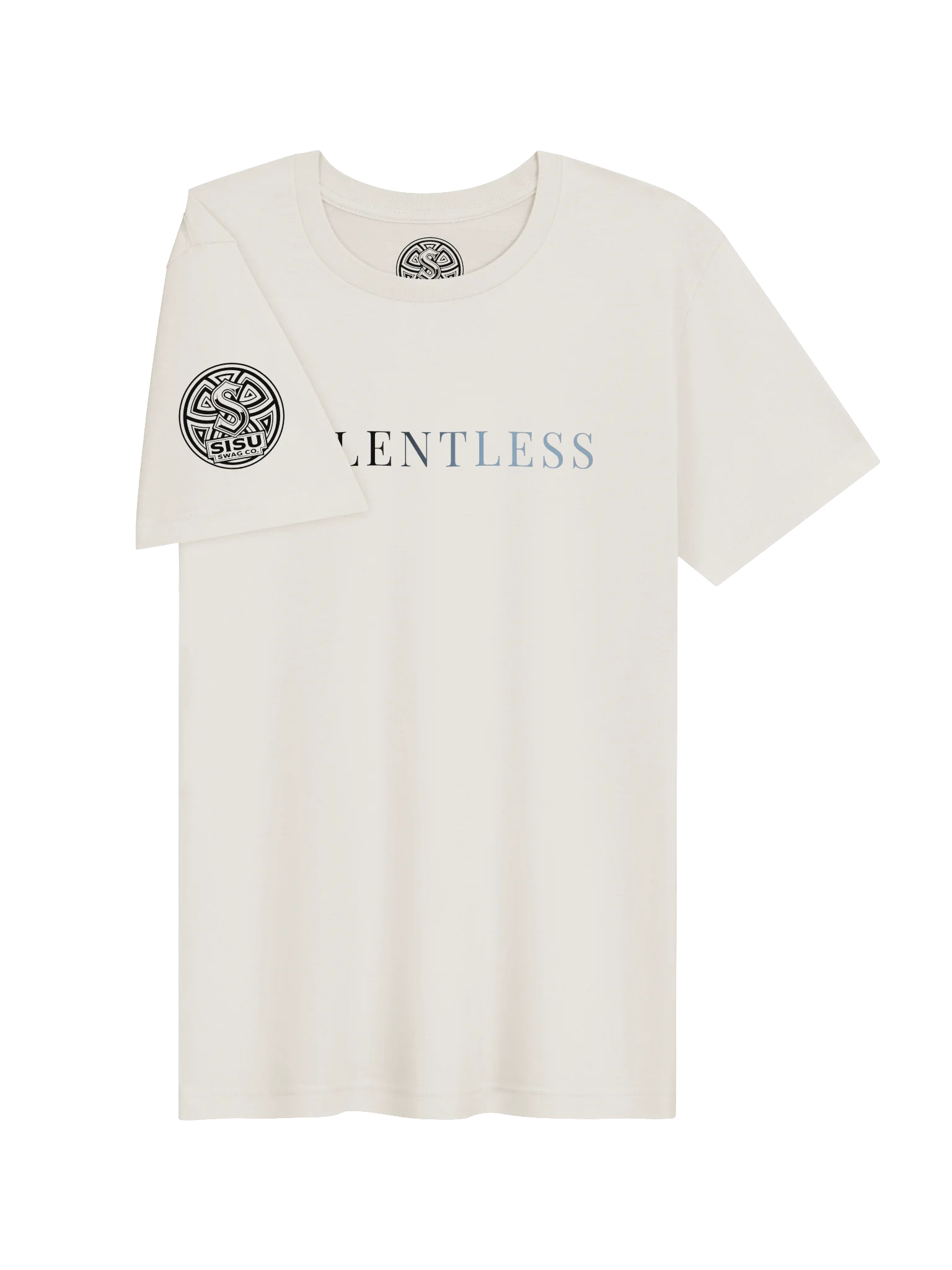 RELENTLESS SISU Butterfly Tee | Resilience Graphic Shirt product image (3)