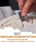Sourdough Scoring Eco-Guide - BreadXBaker