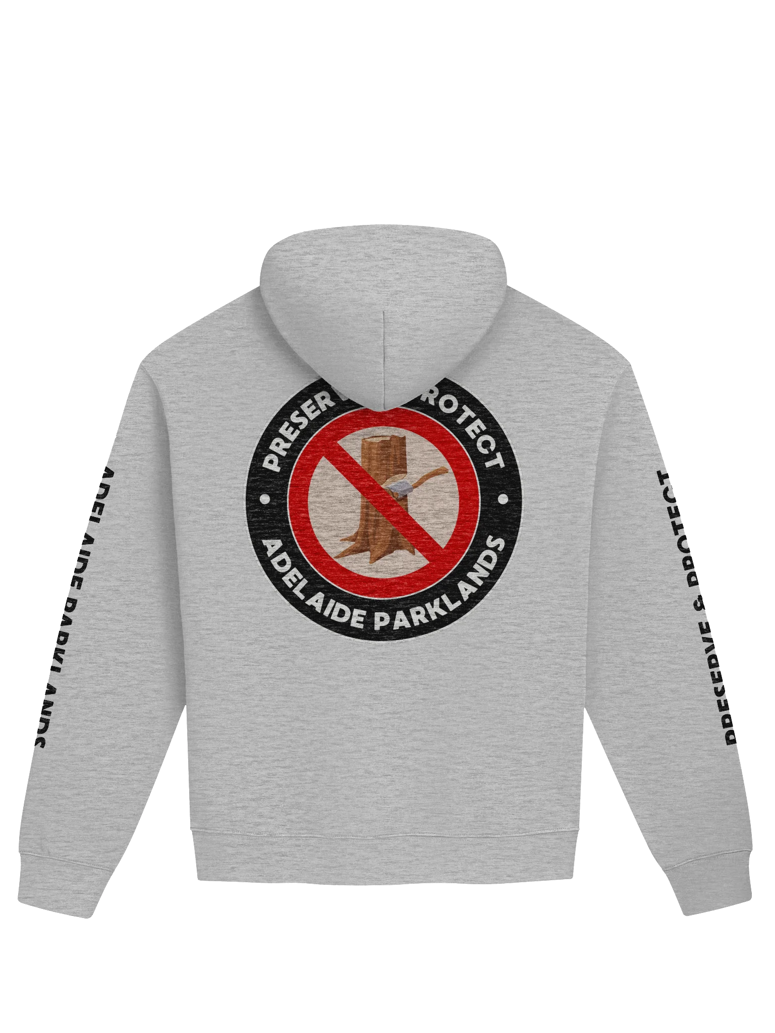 PRESERVE & PROTECT | Sugar Glider | Unisex | Premium Oversized Hoodie product image (1)