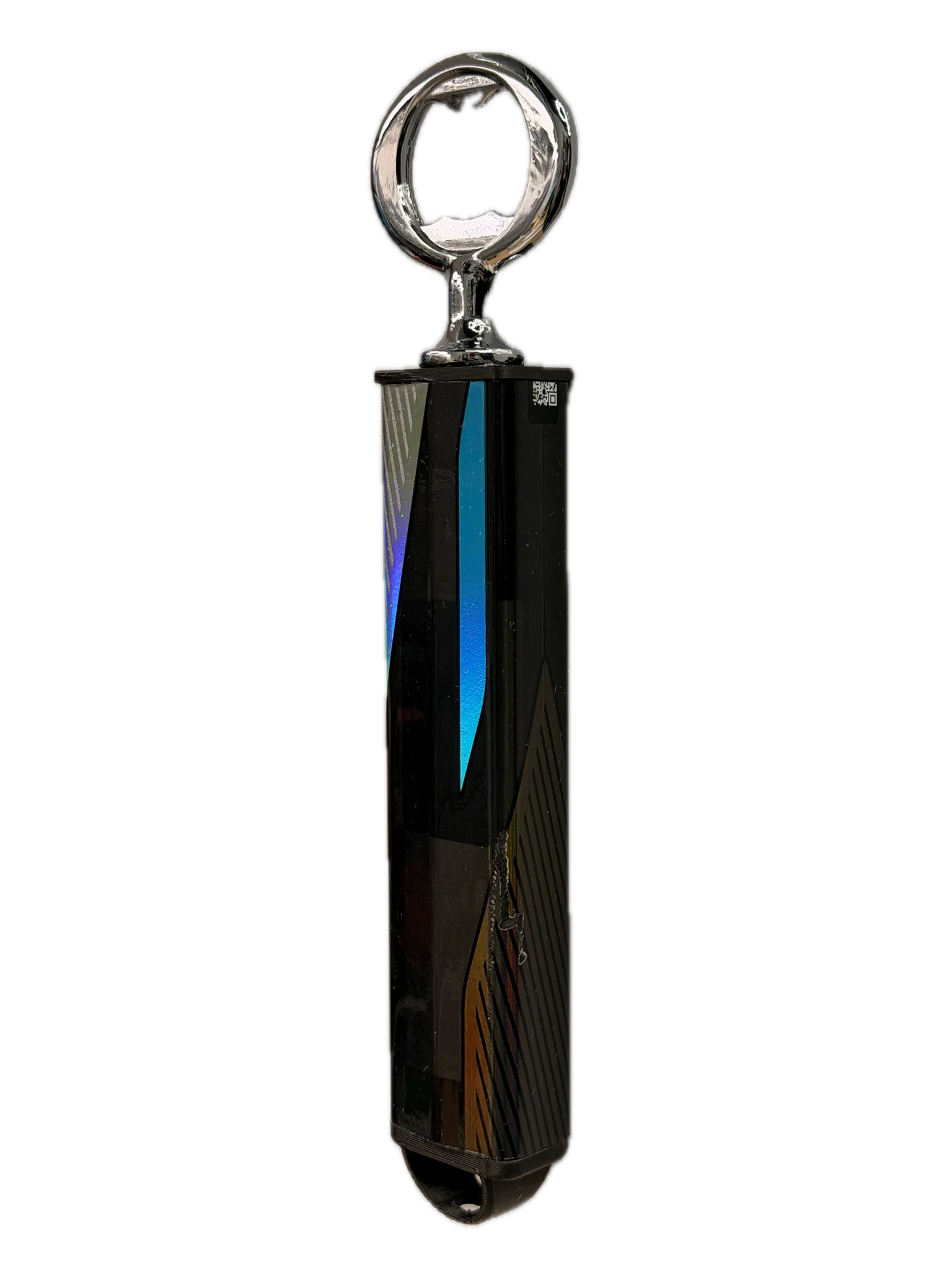 Enforcer Hockey Stick Bottle Opener - The Stormbreaker (Game Worn) product image (1)